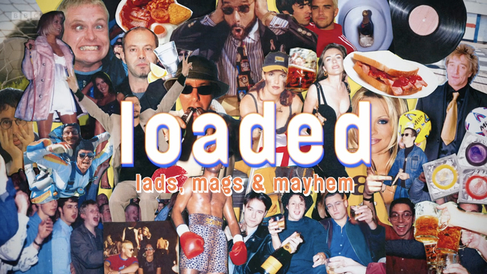 Loaded: Lads, Mags and Mayhem documentary 8
