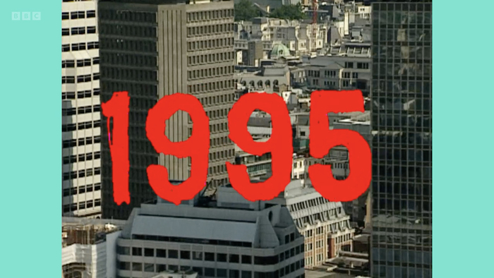 Loaded: Lads, Mags and Mayhem documentary 10