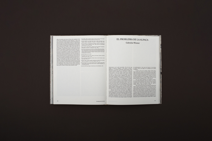 Asunción Molinos Gordo – Déjà Vécu / Already Lived exhibition catalog 3