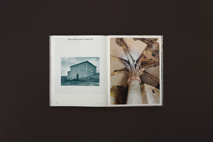 Asunción Molinos Gordo – Déjà Vécu / Already Lived exhibition catalog 4