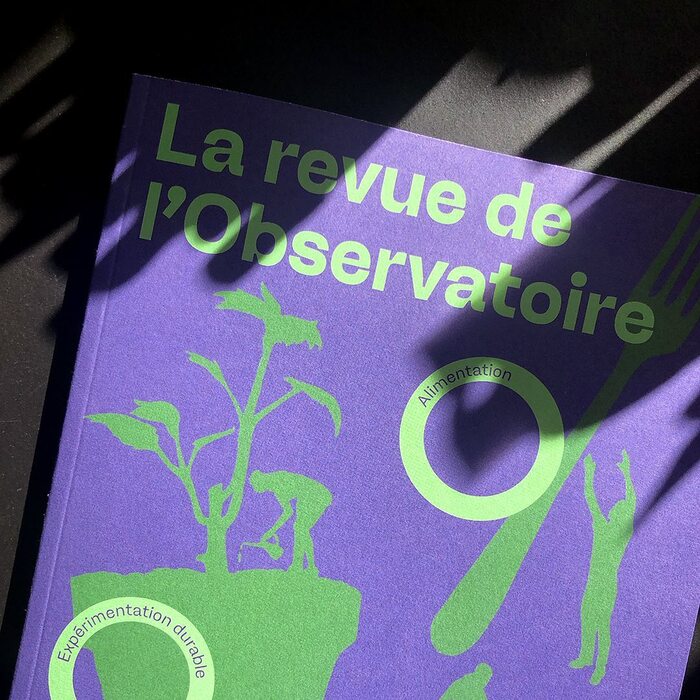 La revue de l’Observatoire 1