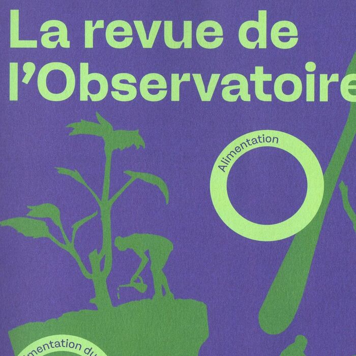 La revue de l’Observatoire 11