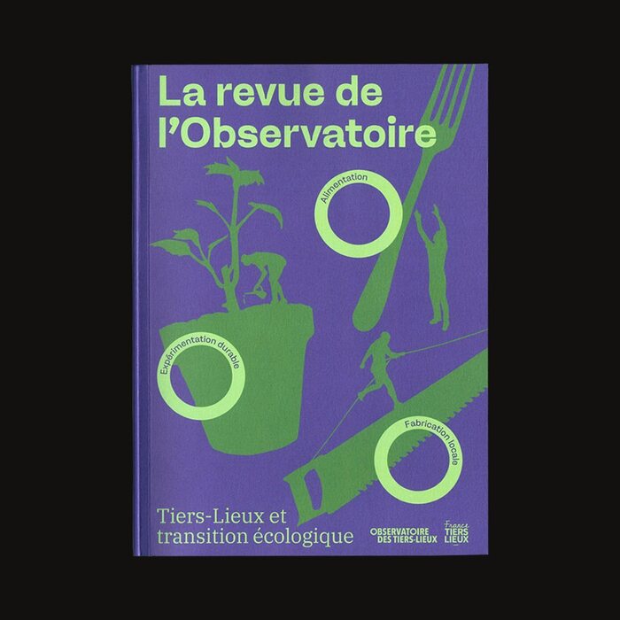 La revue de l’Observatoire 2