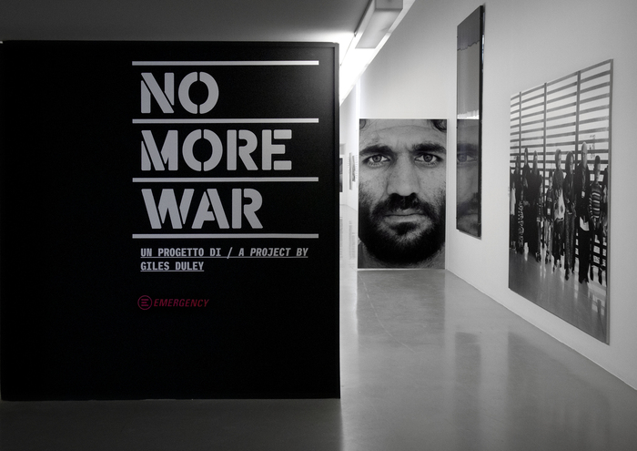 No More War 1