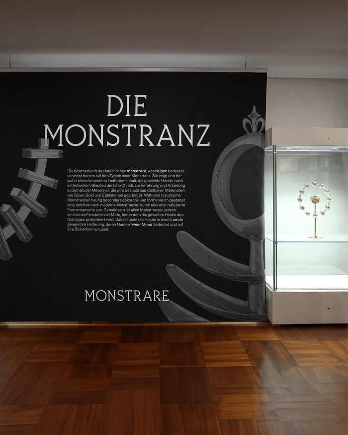 Auftrag Kunst. Gestalten für die Kirche nach 1945 5