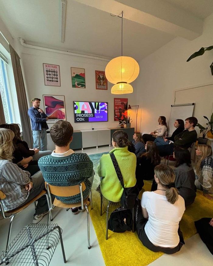 PLAY! Bergen 2024 7