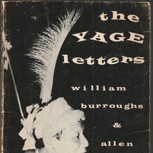 <cite>The Yage Letters</cite> by William Burroughs &amp; Allen Ginsberg