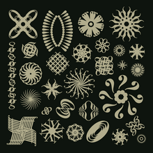 <cite>Gordian</cite> by <span><span>Kevin Valen Arcelo</span></span>