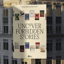 Simon &amp; Schuster redesign (fictional)