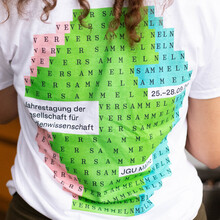 Jahrestagung der Gesellschaft für Medien­wissen­schaften 2024