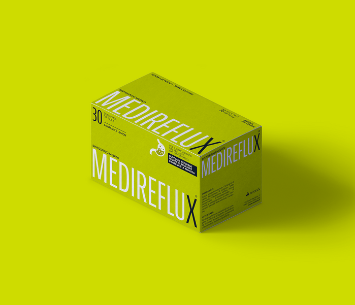 Medireflux 6
