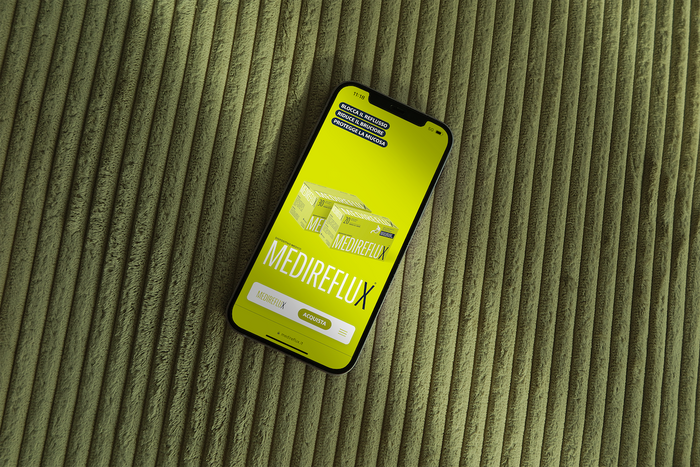 Medireflux 5
