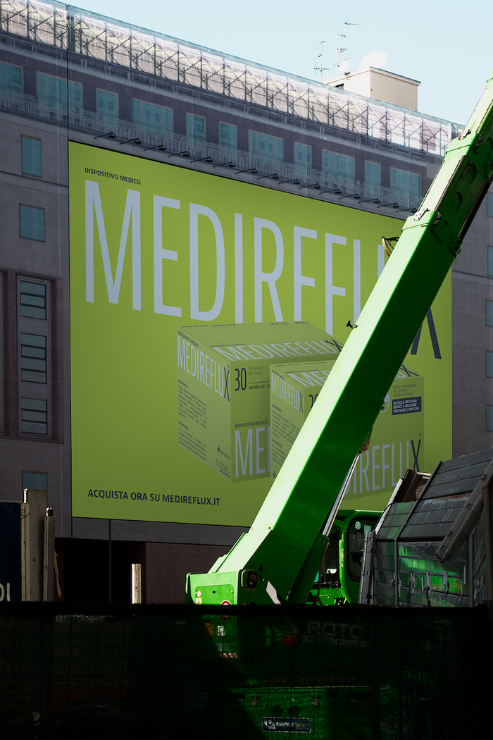 Medireflux 2