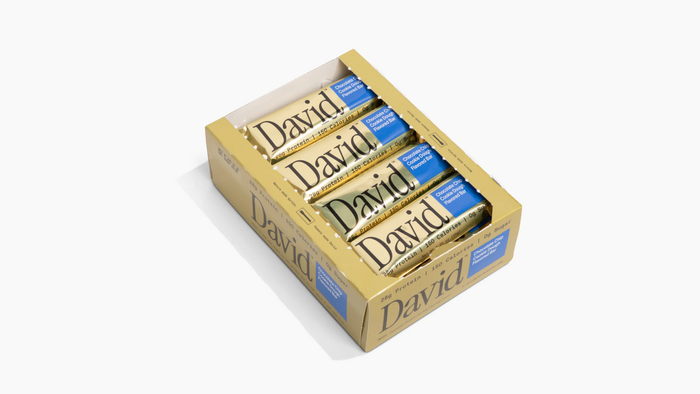 David protein bars 4