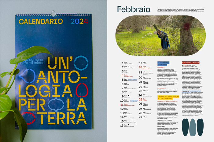 Parco Comune dei Frutti Minori 5