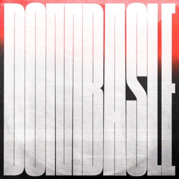 Dombasle – Dombasle EP 2