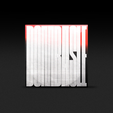 Dombasle – <cite>Dombasle</cite> EP