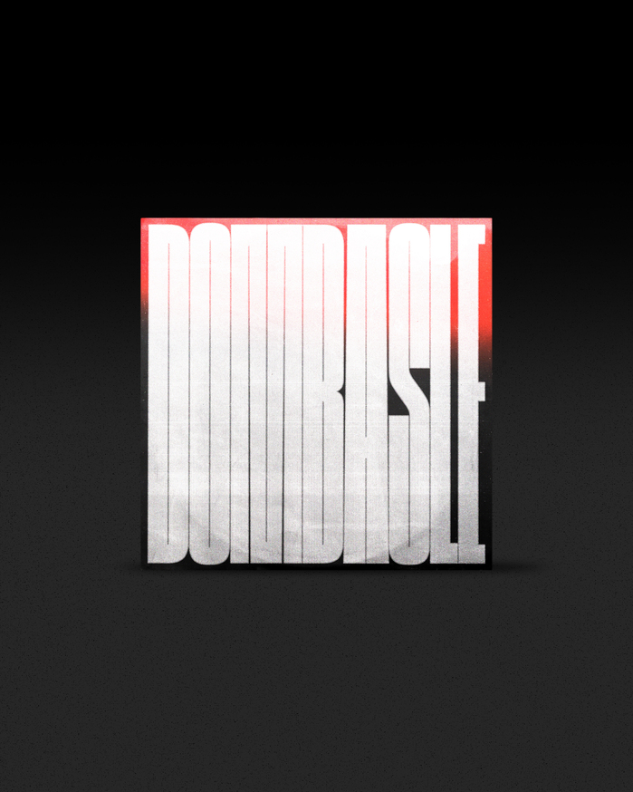 Dombasle – Dombasle EP 1