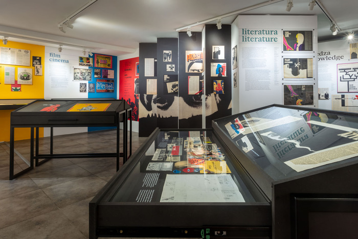 »Ty i Ja«. A Lifestyle Magazine in Communist Poland exhibition 5