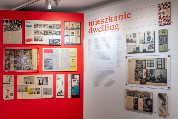 »Ty i Ja«. A Lifestyle Magazine in Communist Poland exhibition 6
