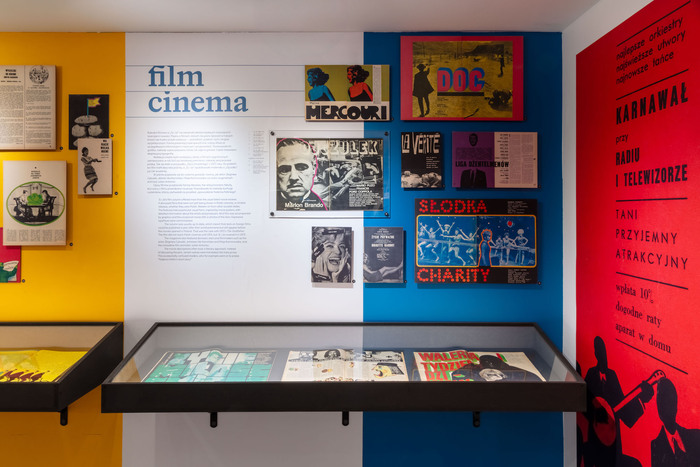 »Ty i Ja«. A Lifestyle Magazine in Communist Poland exhibition 7