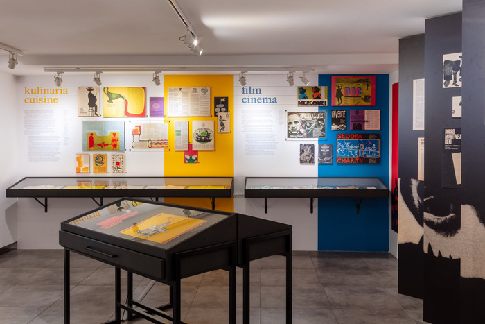 »Ty i Ja«. A Lifestyle Magazine in Communist Poland exhibition 9