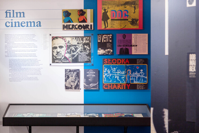 »Ty i Ja«. A Lifestyle Magazine in Communist Poland exhibition 11