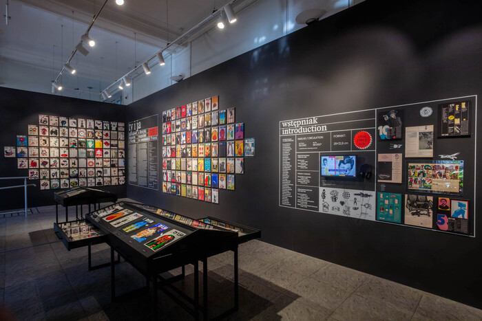 »Ty i Ja«. A Lifestyle Magazine in Communist Poland exhibition 3