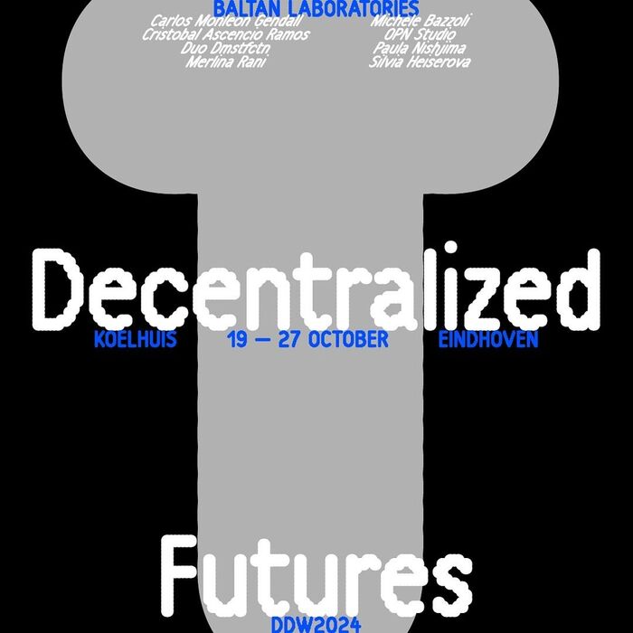 Decentralized Futures 4