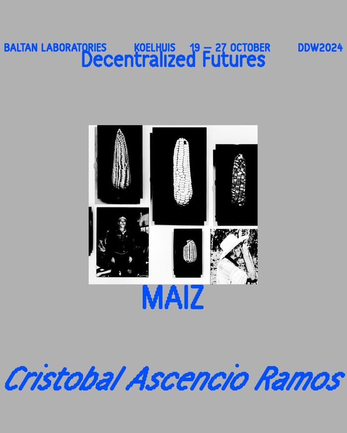 Decentralized Futures 14