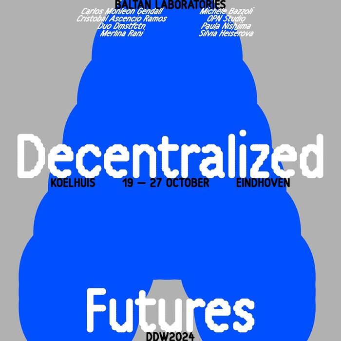 Decentralized Futures 12