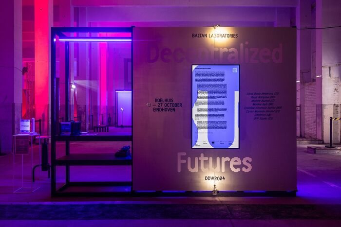Decentralized Futures 6