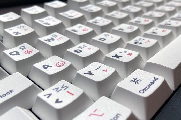 MacOS version