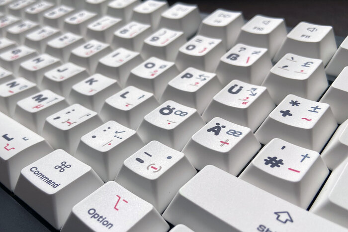 MacOS version