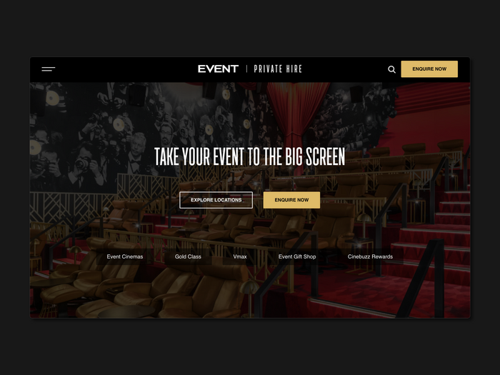 Event Cinemas 3