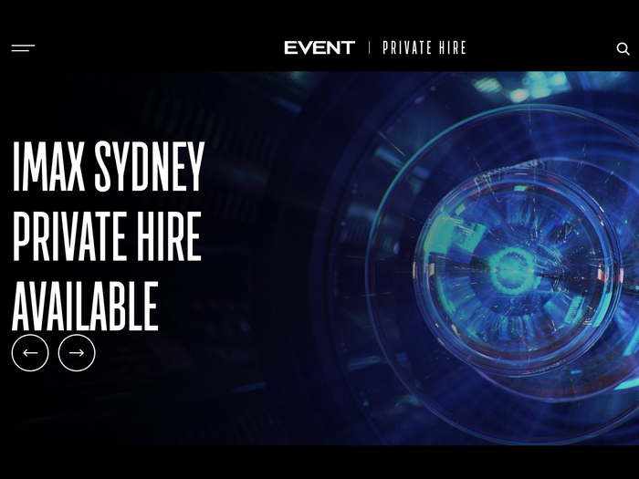 Event Cinemas 4