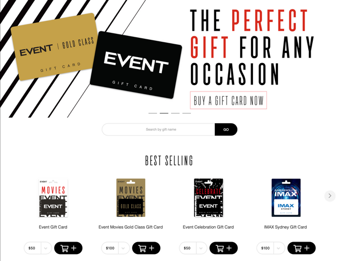 Event Cinemas 7