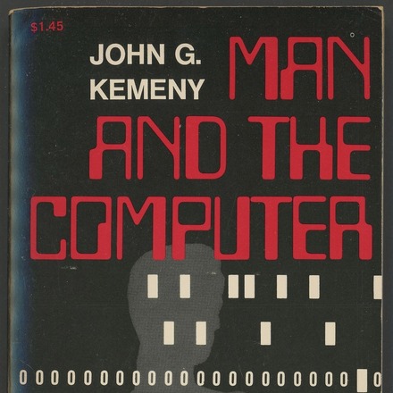 Moore Computer in use - Fonts In Use