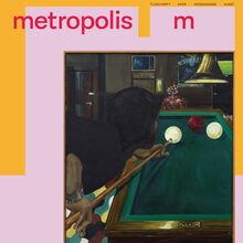 <cite>Metropolis M</cite>, no. 4, 2024, “Competitie &amp; Eindexamens”