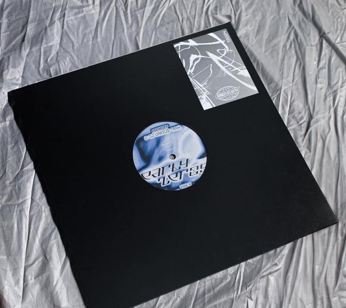 Pankoff &amp; DJ Varius Trax – Early Zeros EP 1