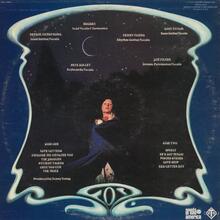 Fox – <cite>Fox</cite> album art Fox – <cite>Fox</cite> album art