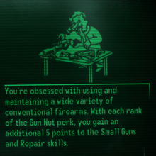 <cite>Fallout 3</cite> and <cite>Fallout: New Vegas </cite>video games