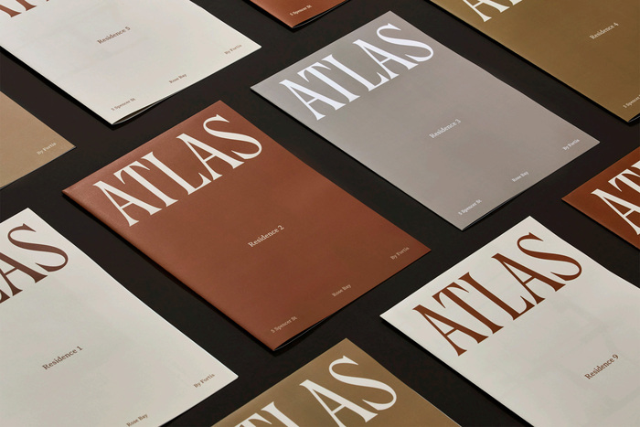 Atlas 1