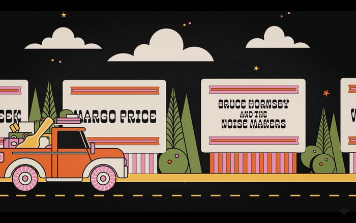 Still from the video trailer