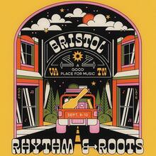 Bristol Rhythm &amp; Roots Reunion 2023