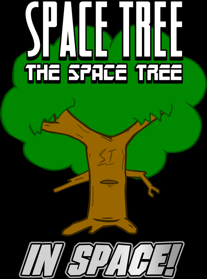 Official shirt design