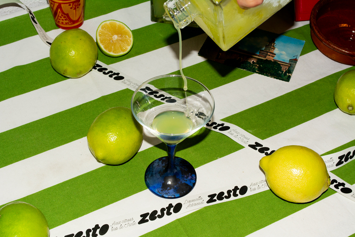 Zesto Limoncello 3