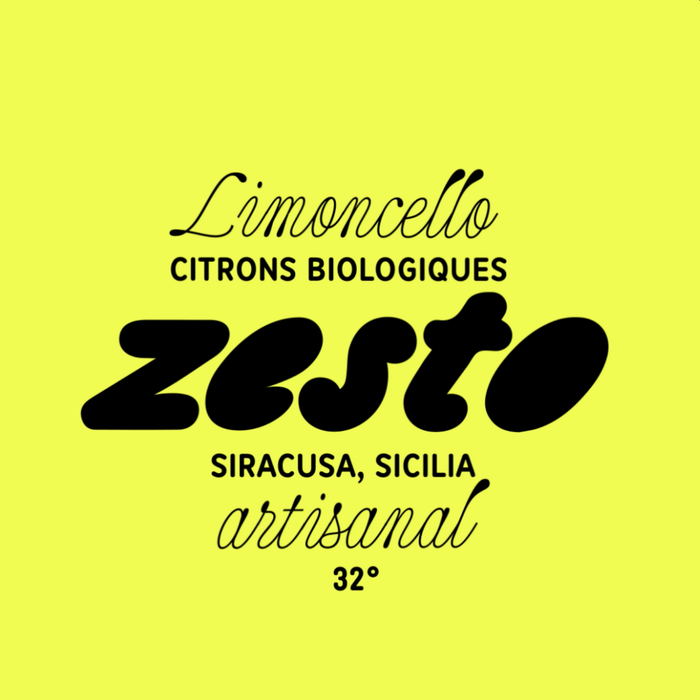 Zesto Limoncello 5