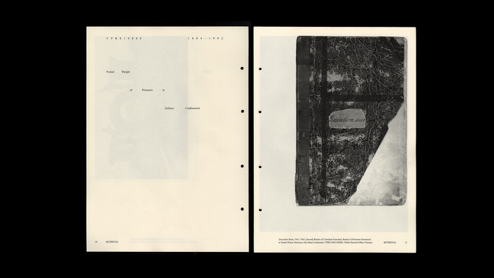 Retrieval by Mia Murone 4