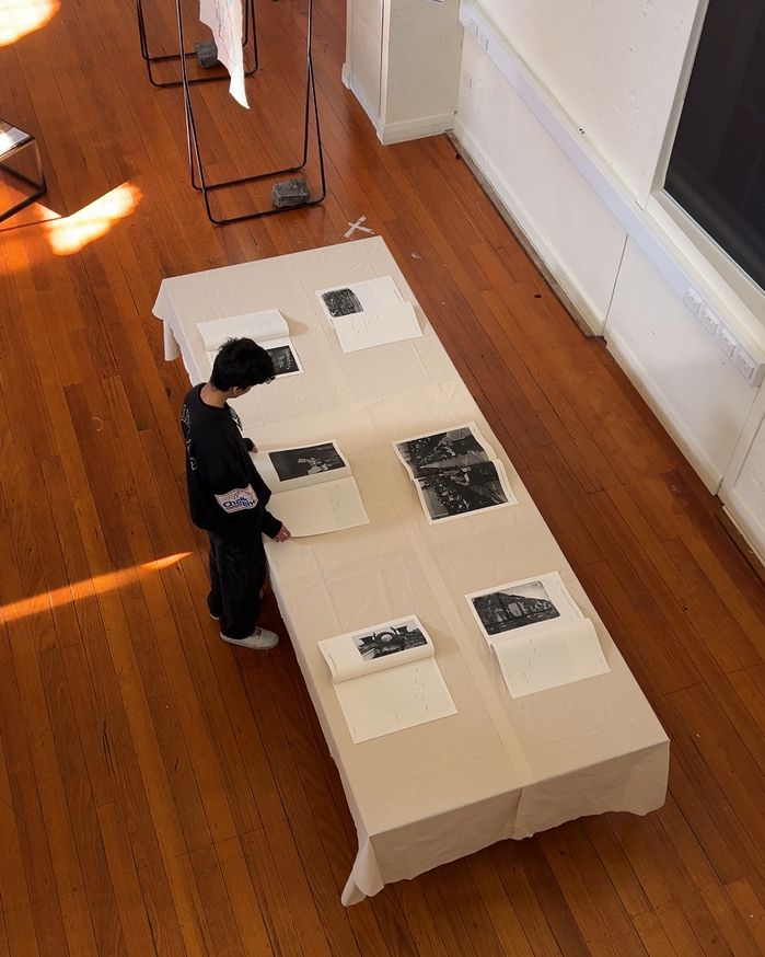 Retrieval by Mia Murone 6